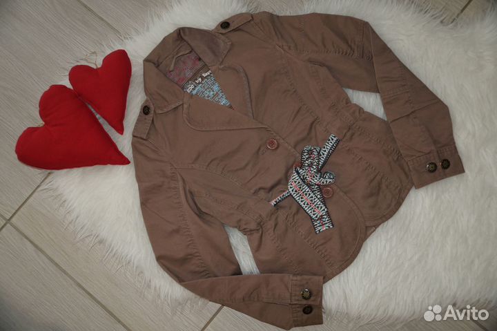 Жакет EDS by esprit
