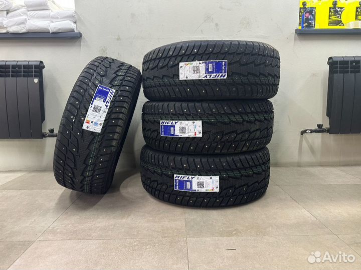 Hifly Win-Turi 215 245/45 R19 102H