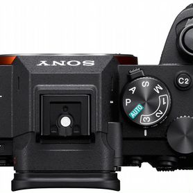 Sony A7 IV (A7M4) Body