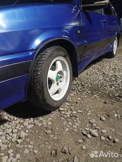 ВАЗ 2112 1.6 МТ, 2006, 149 000 км