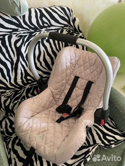 Авто люлька