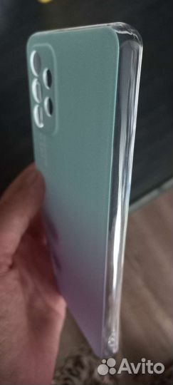 Чехол на samsung a32