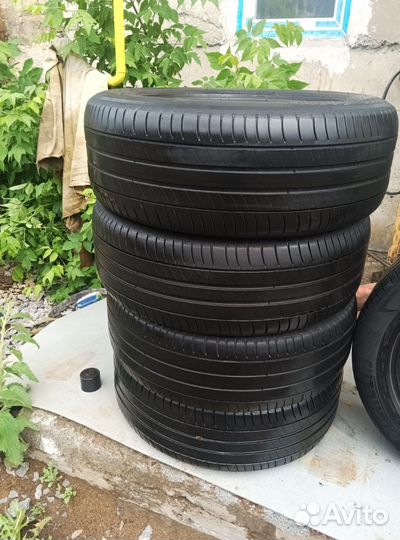 Michelin Primacy 3 225/55 R18 98V