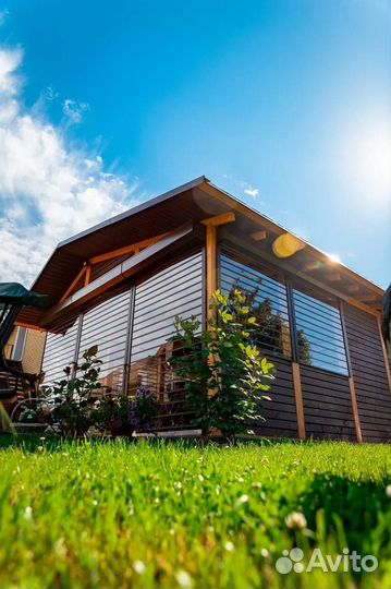Рольставни