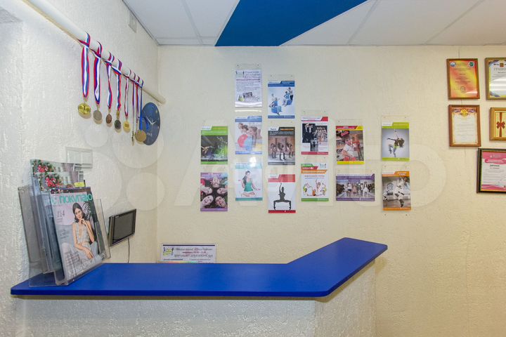 Продам помещение свободного назначения, 56 м²