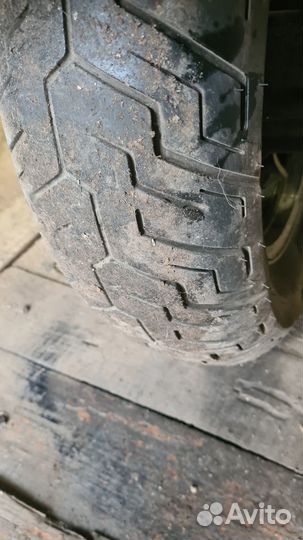 Кавасаки Вулкан 1500