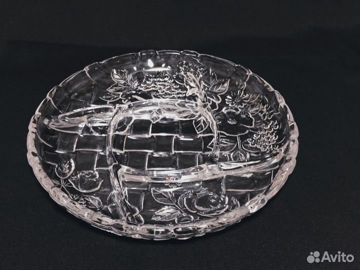 Большая менажница Германия