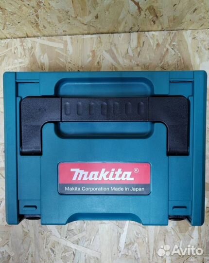 Гайковерт Makita 800 Нм (Арт.65659)