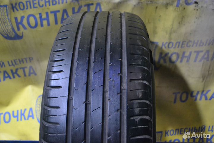 Kumho Solus HS51 215/55 R17