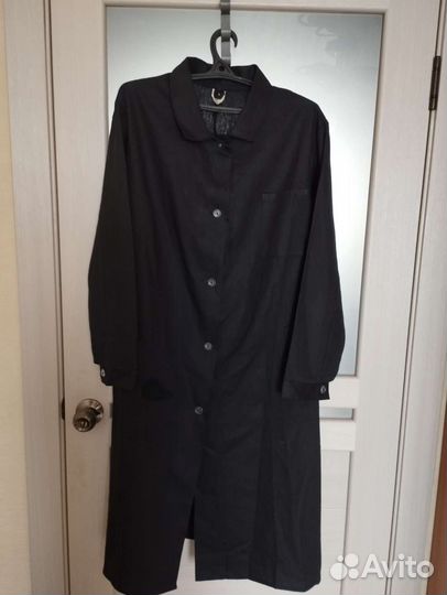 Халат для труда