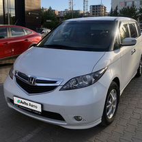 Honda Elysion 2.4 AT, 2004, 220 000 км, с пробегом, цена 570 000 руб.