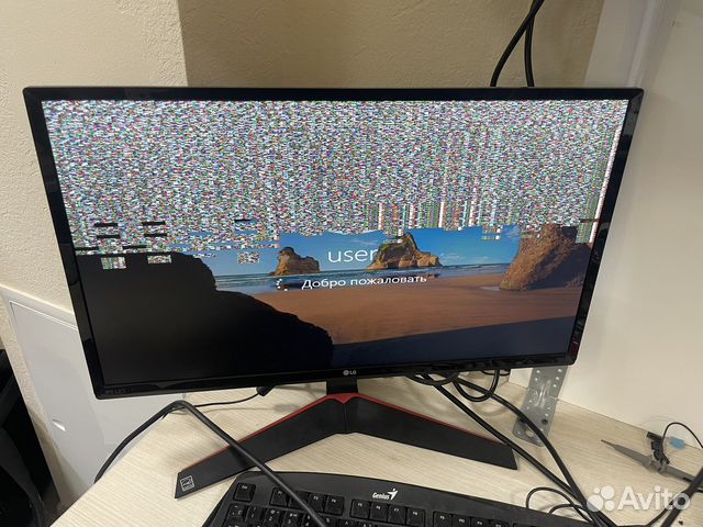 Ремонт видеокарт, ноутбуков и компьютеров