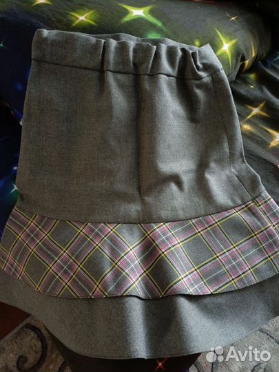 Школьная форма для девочки