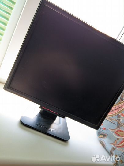 Монитор Acer AL1916N