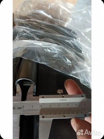 Зеркала 2шт мтз под кронштейн боковые