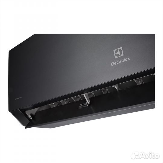 Electrolux Enterprise Super DC Inverter-black/N8