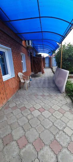 Дом 178 м² на участке 4 сот.