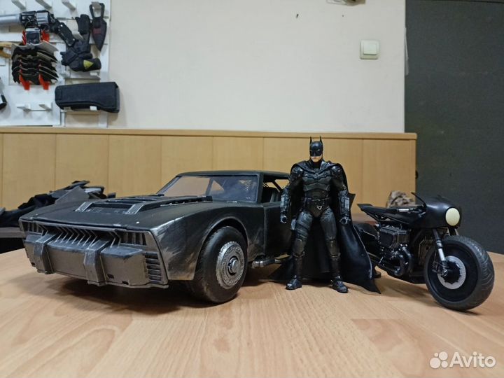 McFarlane Batman