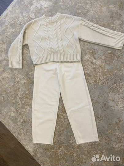 Свитер женский hm