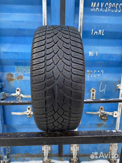 Dunlop SP Winter Sport 3D 225/45 R17