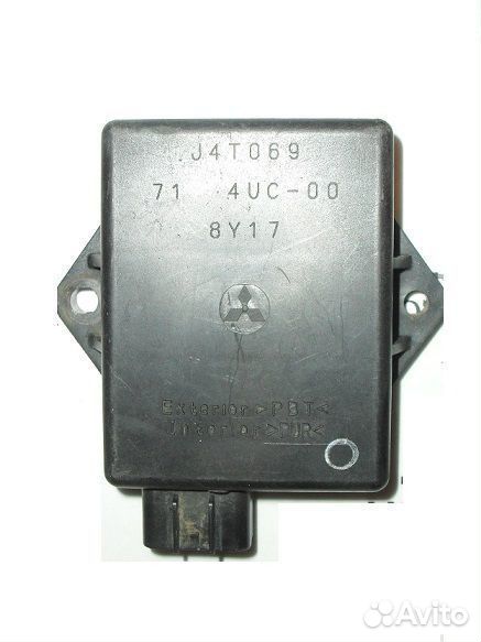 Yamaha YP250 majesty 96-00 Коммутатор