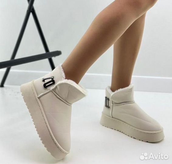 Угги зима 38 и 41