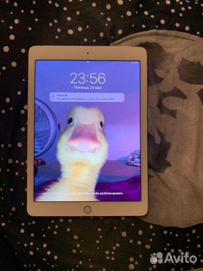 iPad Air 2