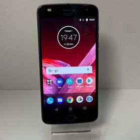 Motorola Moto Z2 Play, 4/64 ГБ