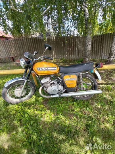 Продам иж юпитер 5