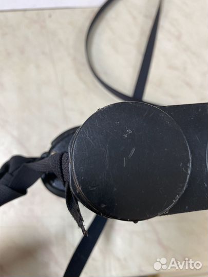 Бинокль армейский СССР