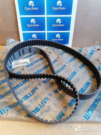 Ремень грм Mitsubishi 4D56