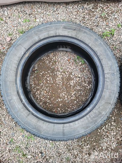 Kumho Solus KH15 195/55 R15