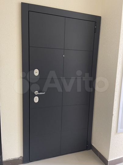 Квартира-студия, 24 м², 8/25 эт.