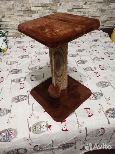 Когтеточка для кошек/новая