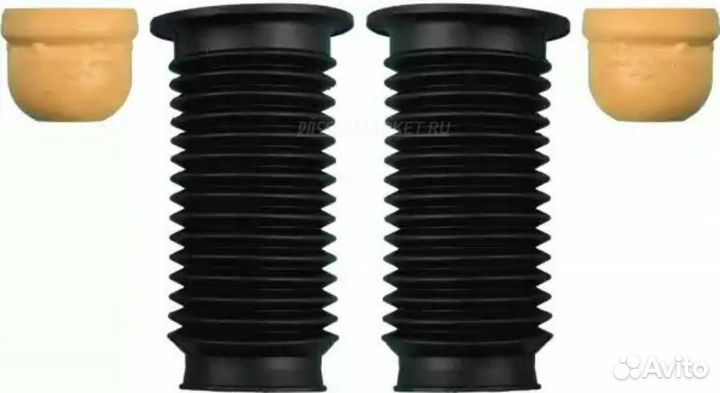 Sachs 900 088 Комплект пыльников и отбойников пере