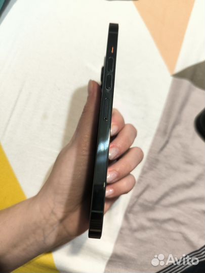 iPhone 13 Pro Max, 128 ГБ