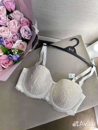 Бюстгальтер 75D lise charmel