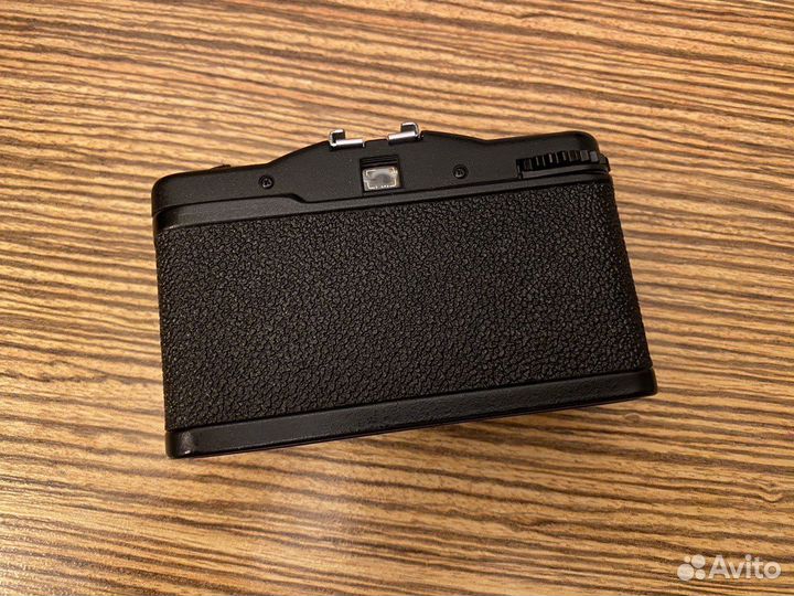 Фотоаппарат Lomo LK-A