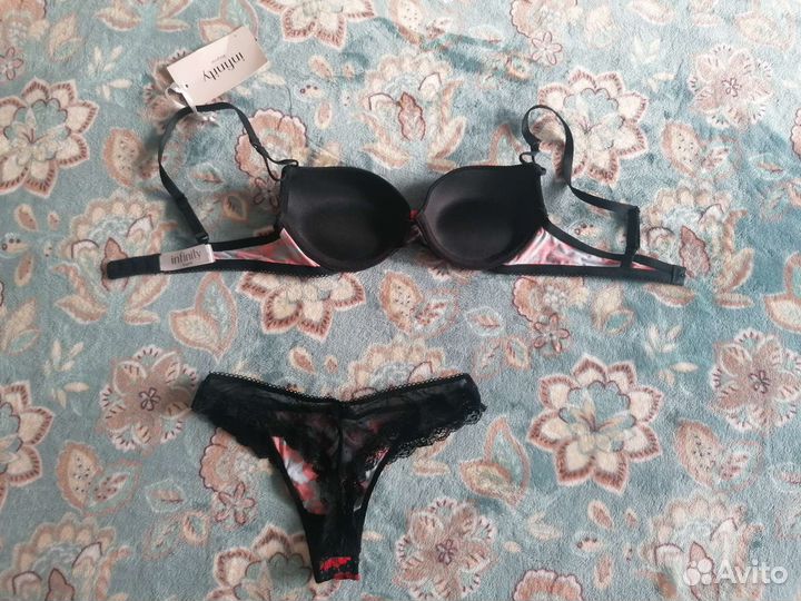 Комплект нижнего белья Infinity Lingerie, 65 В
