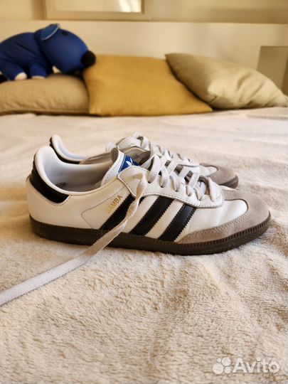 Adidas samba
