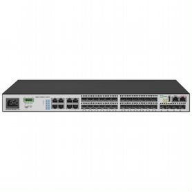 Коммутатор SNR-S2995G-24FX новые