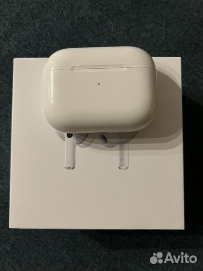Airpods pro оригинал