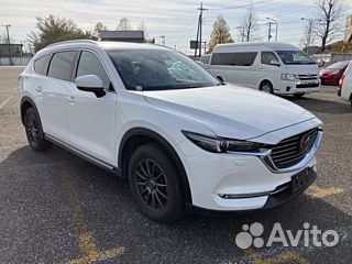 Подберем Mazda CX-5, CX-8, CX-30. Импорт авто