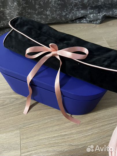 Стайлер Dyson airwrap long