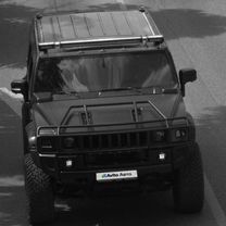 Hummer H2 6.2 AT, 2008, 180 000 км, с пробегом, цена 7 700 000 руб.