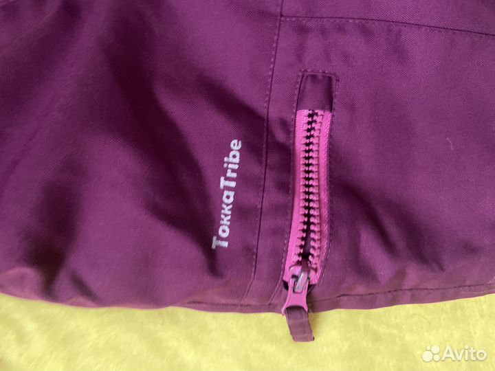 Комбинезон 92