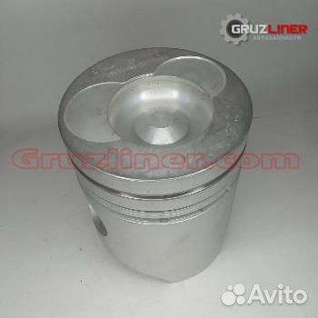 Поршень двигателя hyundai HD160,170 дв.D6abdd