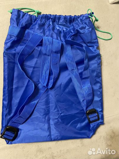 Сумка мешок