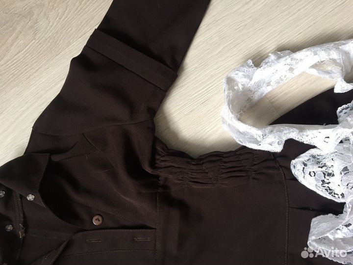 Школьная форма для девочки 128 134