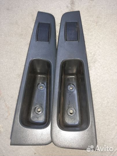 Ручки обшивок дверей LADA Priora б.у